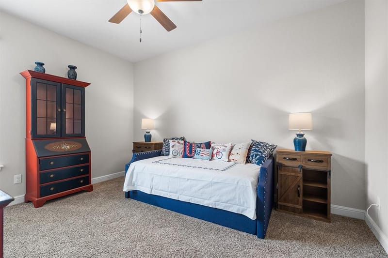 146 Hawksbill Lane, Rhome TX 76078 - Photo 29