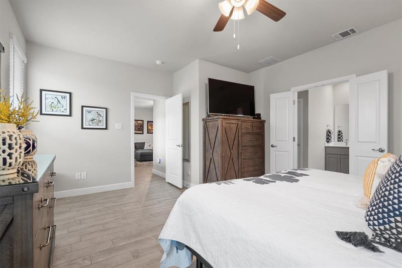 146 Hawksbill Lane, Rhome TX 76078 - Photo 25