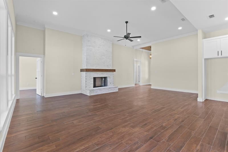 16426 Clearview Drive, Lindale TX 75771 - Photo 17