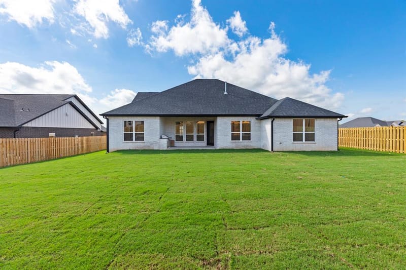 16426 Clearview Drive, Lindale TX 75771 - Photo 7