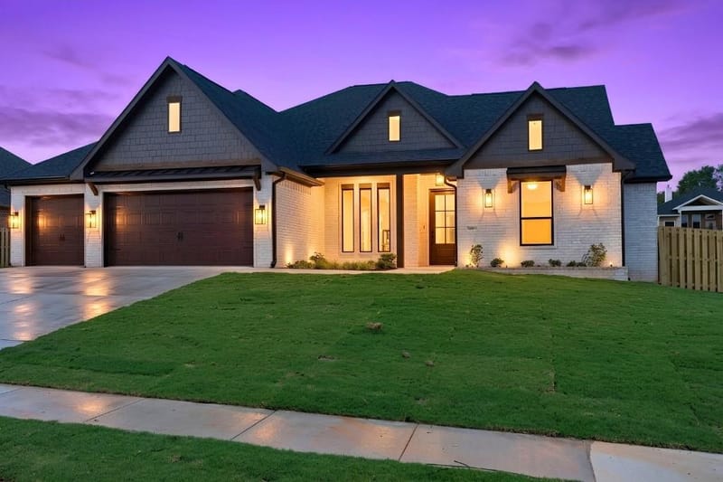 16426 Clearview Drive, Lindale TX 75771 - Photo 3
