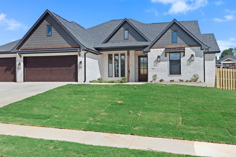 16426 Clearview Drive, Lindale TX 75771 - Photo 4