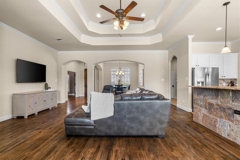 1325 Bluff Springs Drive, Fort Worth TX 76052 - Photo 13