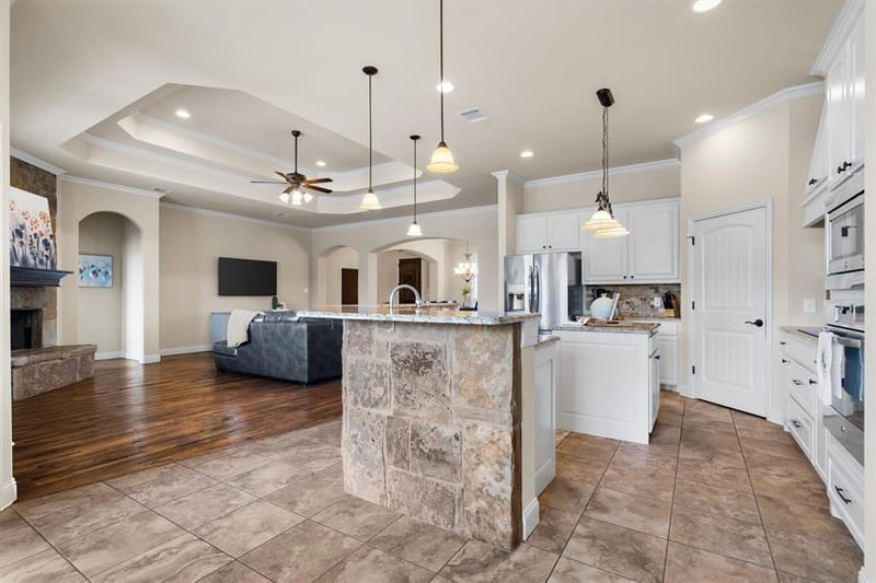 1325 Bluff Springs Drive, Fort Worth TX 76052 - Photo 16