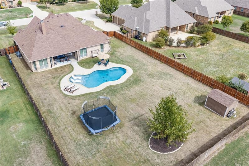 1325 Bluff Springs Drive, Fort Worth TX 76052 - Photo 36