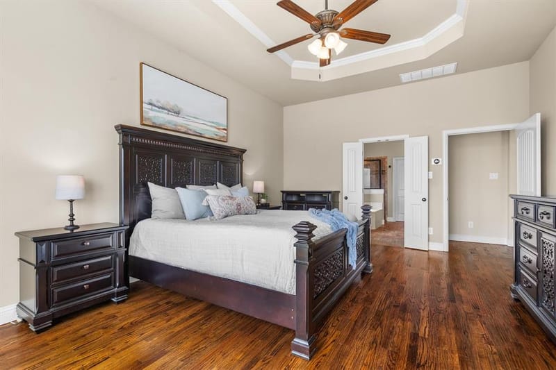 1325 Bluff Springs Drive, Fort Worth TX 76052 - Photo 24