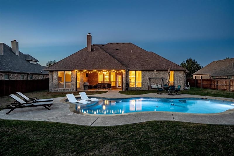 1325 Bluff Springs Drive, Fort Worth TX 76052 - Photo 38