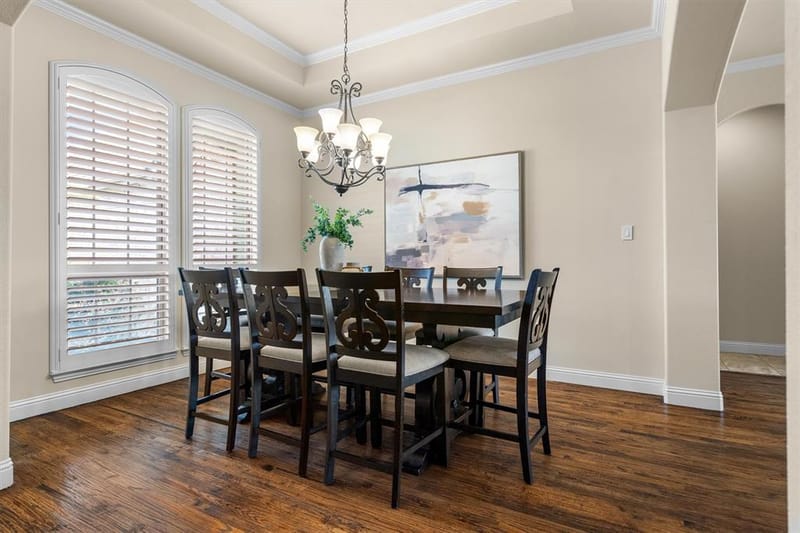 1325 Bluff Springs Drive, Fort Worth TX 76052 - Photo 10