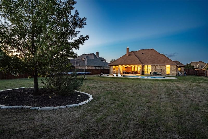 1325 Bluff Springs Drive, Fort Worth TX 76052 - Photo 37