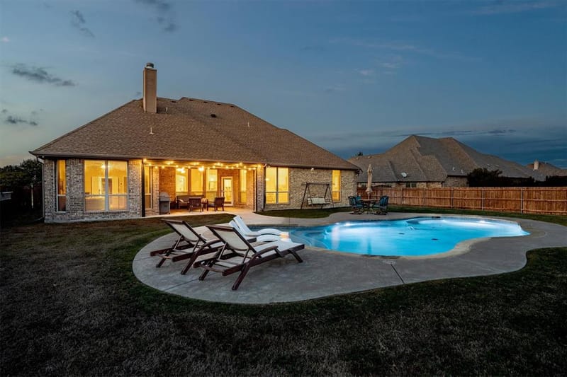 1325 Bluff Springs Drive, Fort Worth TX 76052 - Photo 40