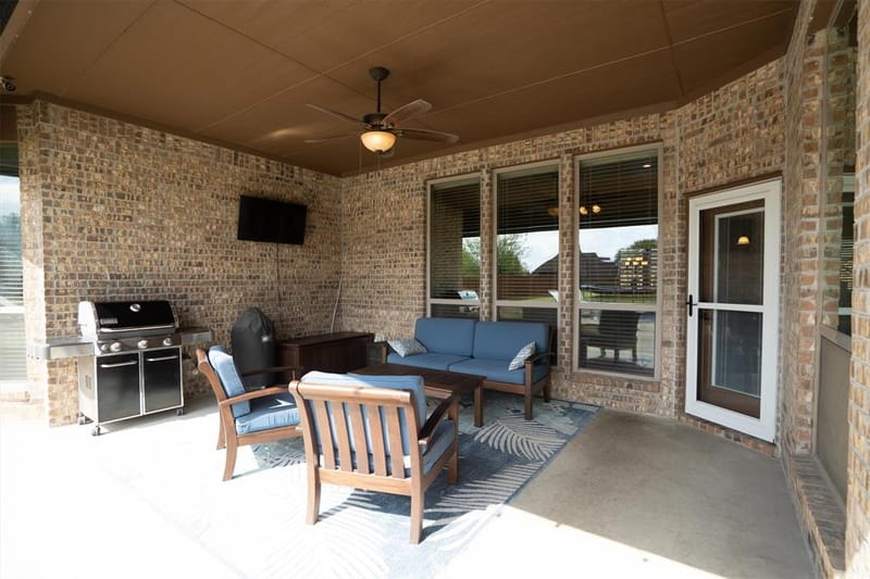 1325 Bluff Springs Drive, Fort Worth TX 76052 - Photo 35
