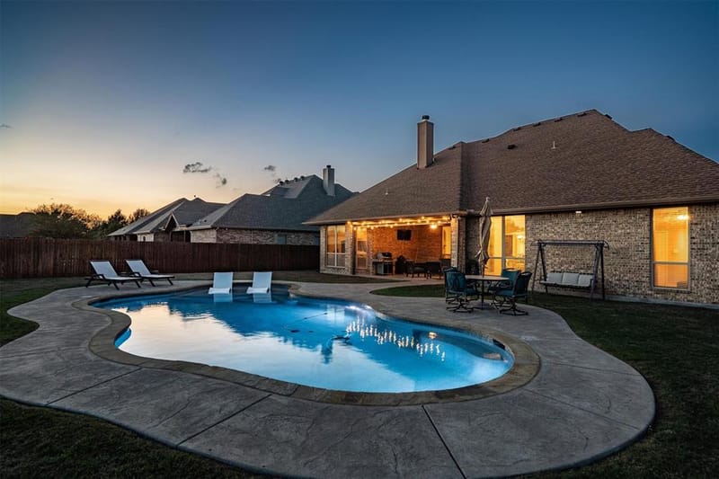 1325 Bluff Springs Drive, Fort Worth TX 76052 - Photo 39