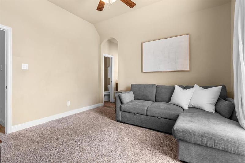 1325 Bluff Springs Drive, Fort Worth TX 76052 - Photo 29