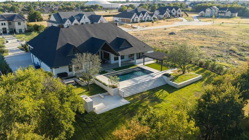 371 Broadwing Drive, Fairview TX 75069 - Photo 36