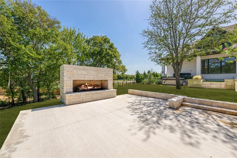 371 Broadwing Drive, Fairview TX 75069 - Photo 34