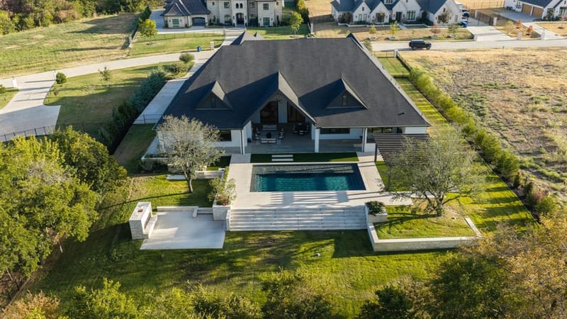 371 Broadwing Drive, Fairview TX 75069 - Photo 37