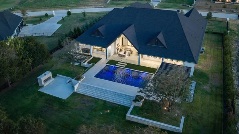 371 Broadwing Drive, Fairview TX 75069 - Photo 39