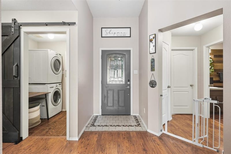 1930 Livingston Lane, Little Elm TX 75068 - Photo 6