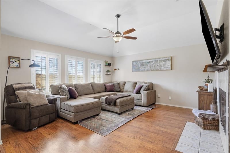 1930 Livingston Lane, Little Elm TX 75068 - Photo 7