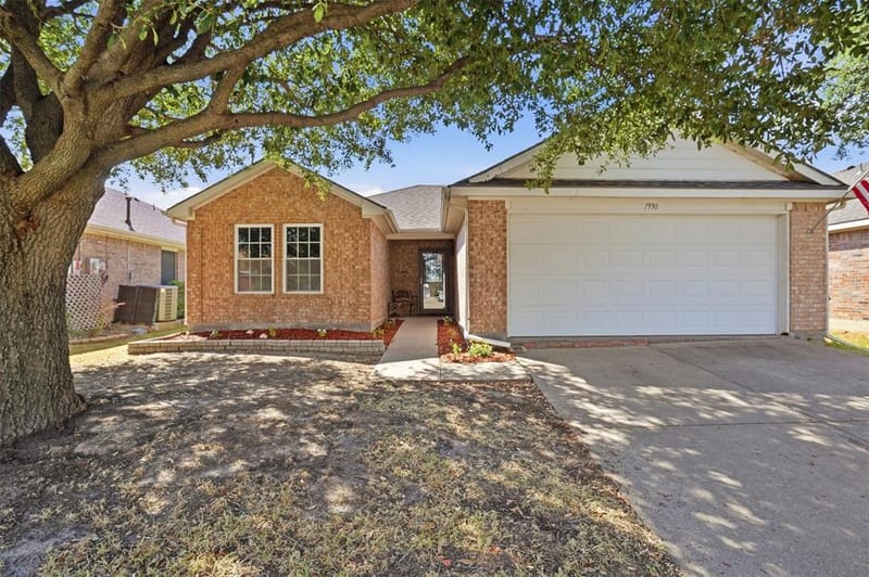 1930 Livingston Lane, Little Elm TX 75068 - Photo 3