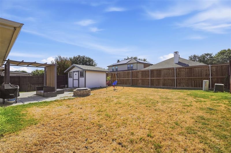 1930 Livingston Lane, Little Elm TX 75068 - Photo 28