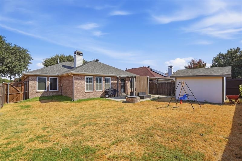 1930 Livingston Lane, Little Elm TX 75068 - Photo 30