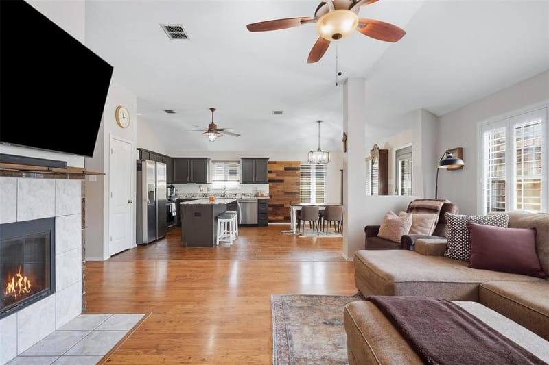 1930 Livingston Lane, Little Elm TX 75068 - Photo 10
