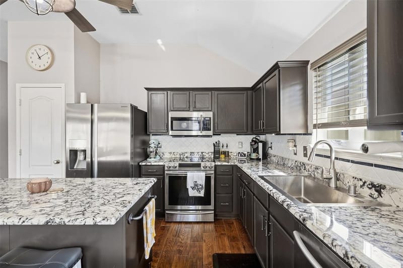 1930 Livingston Lane, Little Elm TX 75068 - Photo 14