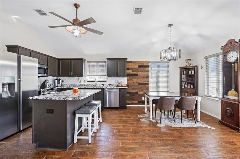 1930 Livingston Lane, Little Elm TX 75068 - Photo 11