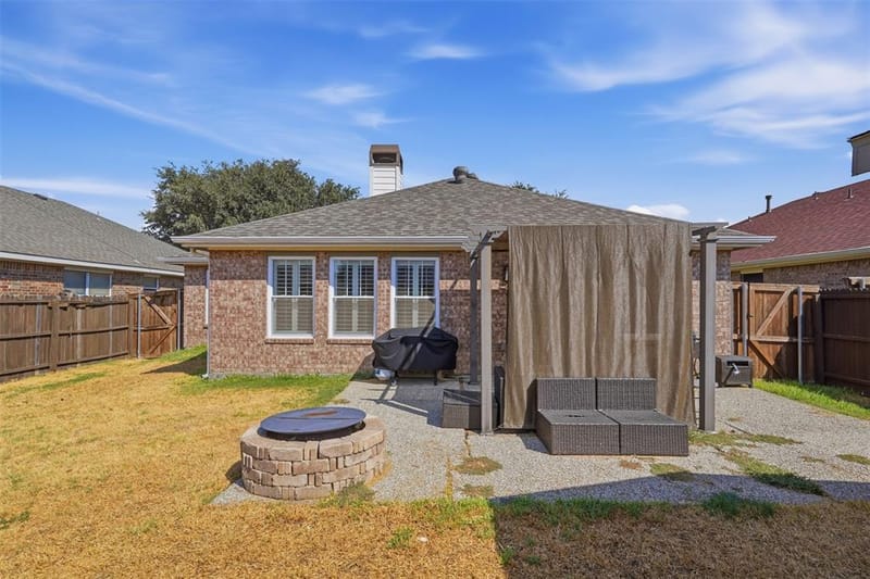 1930 Livingston Lane, Little Elm TX 75068 - Photo 31