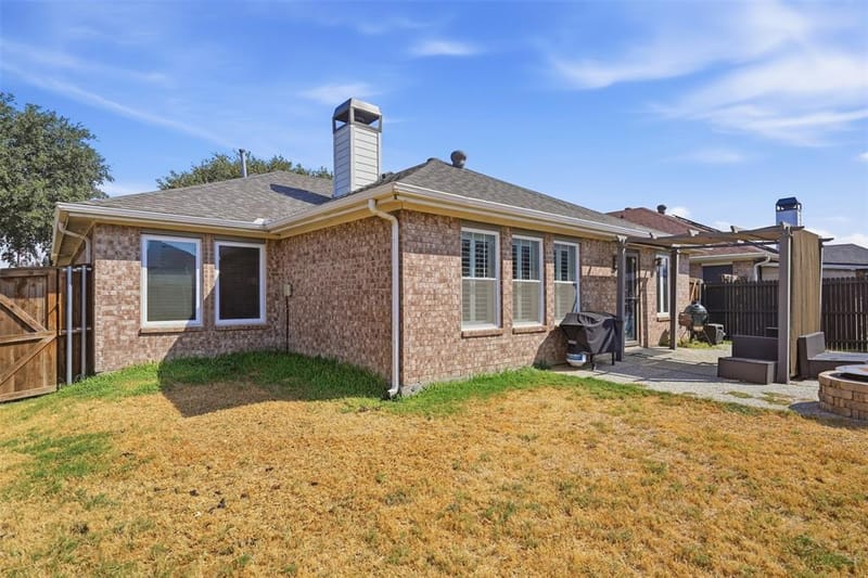 1930 Livingston Lane, Little Elm TX 75068 - Photo 29