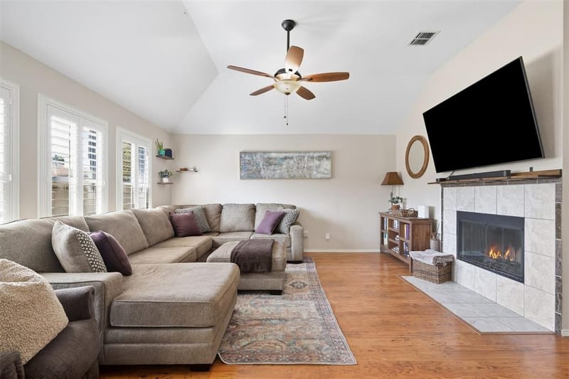 1930 Livingston Lane, Little Elm TX 75068 - Photo 8