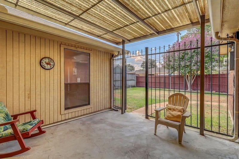 5235 Clover Haven Street, Dallas TX 75227 - Photo 28