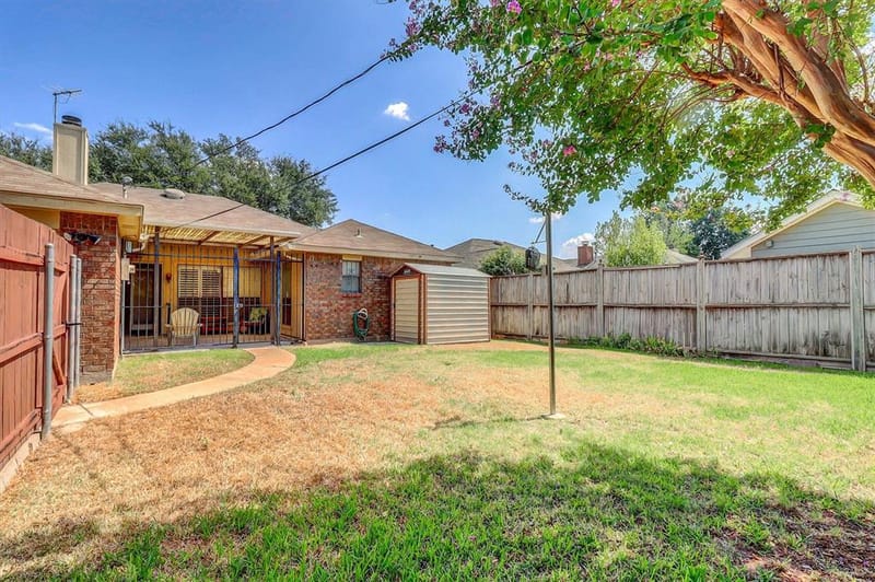 5235 Clover Haven Street, Dallas TX 75227 - Photo 29