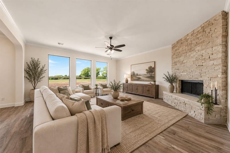 451 Paradise Ridge Drive, Waxahachie TX 75167 - Photo 13