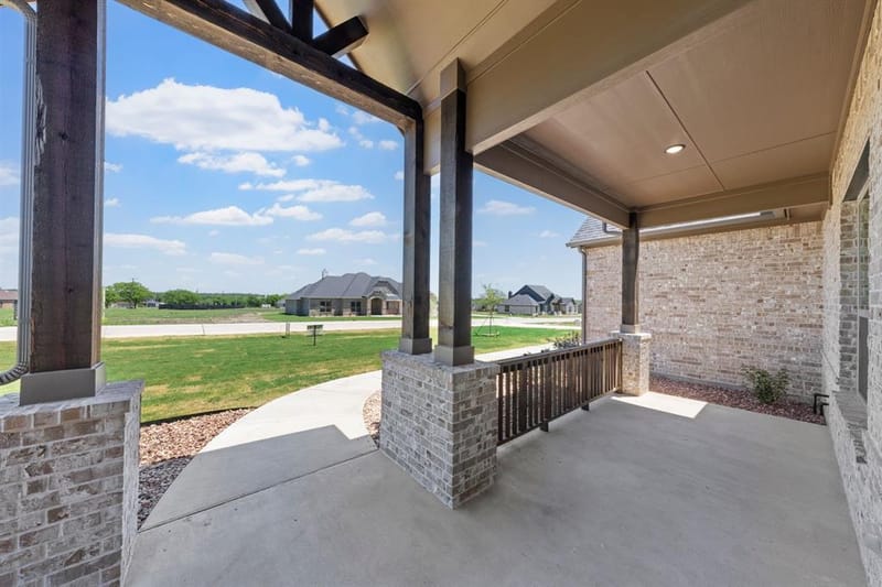 451 Paradise Ridge Drive, Waxahachie TX 75167 - Photo 36