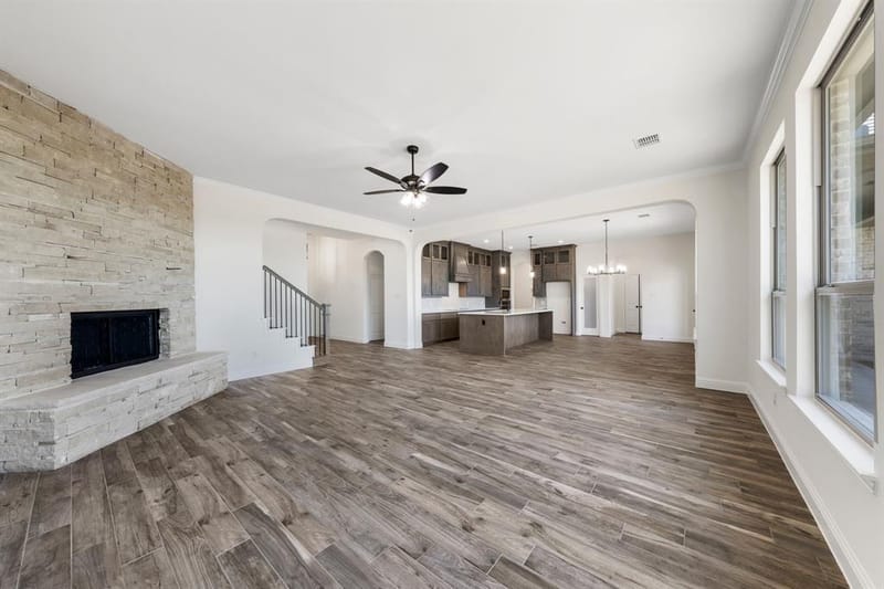 451 Paradise Ridge Drive, Waxahachie TX 75167 - Photo 14
