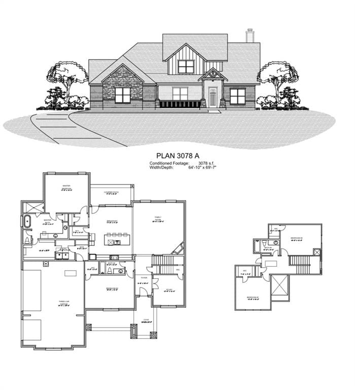 451 Paradise Ridge Drive, Waxahachie TX 75167 - Photo 40