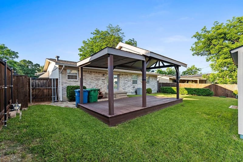 1830 Pleasant Run Road, Carrollton TX 75006 - Photo 31