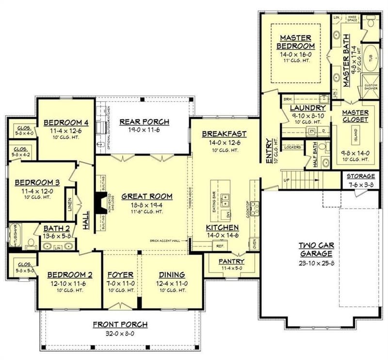 4072 County Road 711d, Cleburne TX 76031 - Photo 35