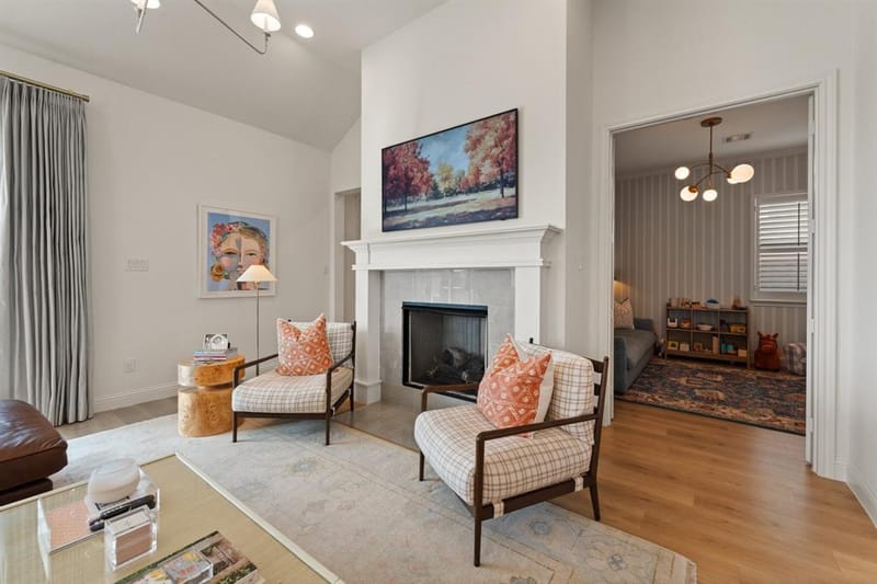 14401 Greymoore Circle, Fort Worth TX 76008 - Photo 23