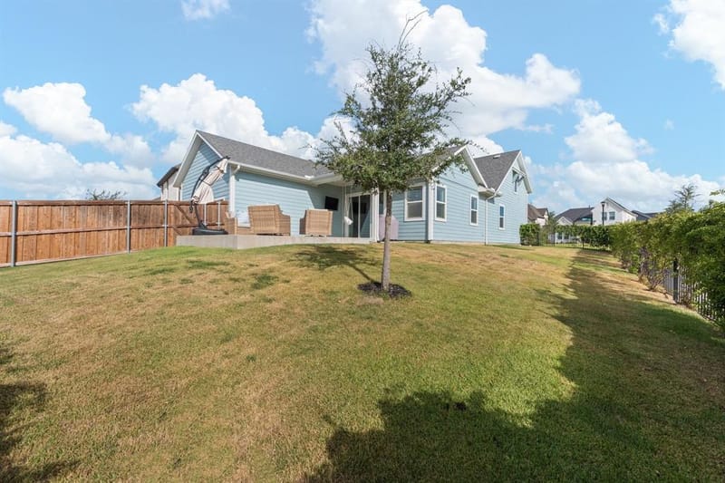 14401 Greymoore Circle, Fort Worth TX 76008 - Photo 26
