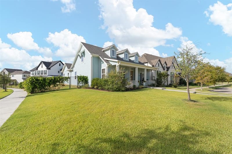 14401 Greymoore Circle, Fort Worth TX 76008 - Photo 3
