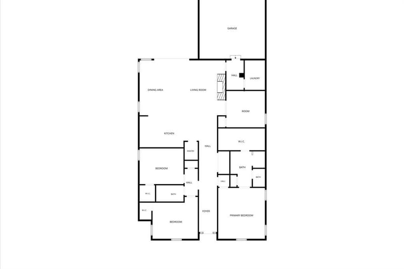 14401 Greymoore Circle, Fort Worth TX 76008 - Photo 30