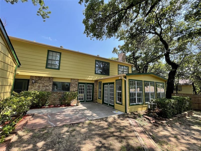6305 Barcelona Drive, Arlington TX 76016 - Photo 38