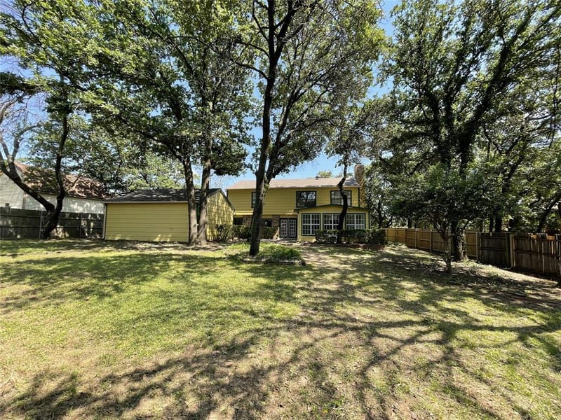 6305 Barcelona Drive, Arlington TX 76016 - Photo 37