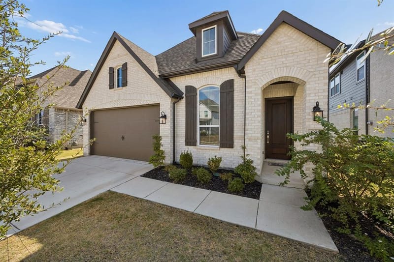 683 Brockwell Bend, Forney TX 75126 - Photo 5