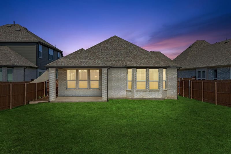 683 Brockwell Bend, Forney TX 75126 - Photo 4