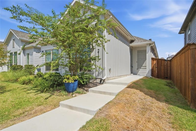 2117 Winding Creek Circle, Fort Worth TX 76008 - Photo 2