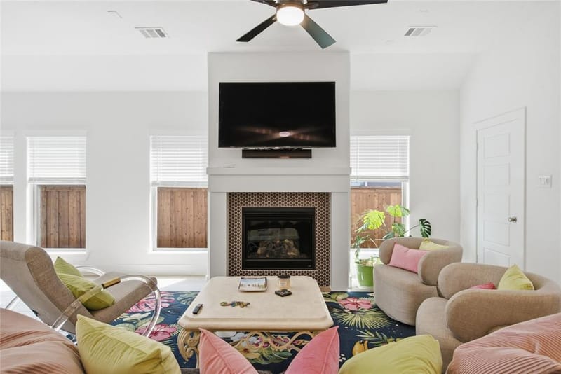 2117 Winding Creek Circle, Fort Worth TX 76008 - Photo 6